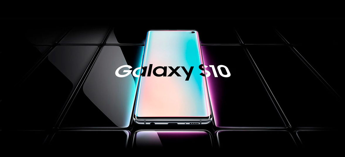 Копия Samsung s10